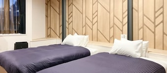 HOTEL LiVEMAX Naha Naminoue I