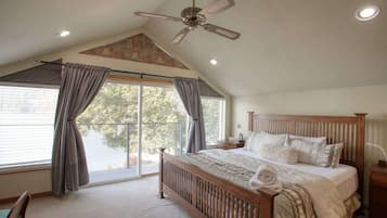 6 chambres, fer et planche à repasser, lit parapluie, Wi-Fi gratuit