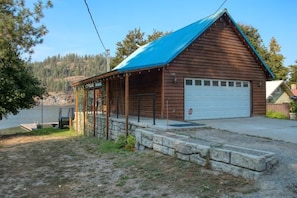 Eksteriør