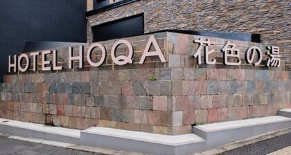 Nagoya HOTEL HOQA Hanaironoyu