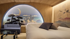Suite Eksekutif