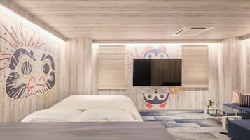 Deluxe Room, City View | In-room safe, soundproofing, free WiFi