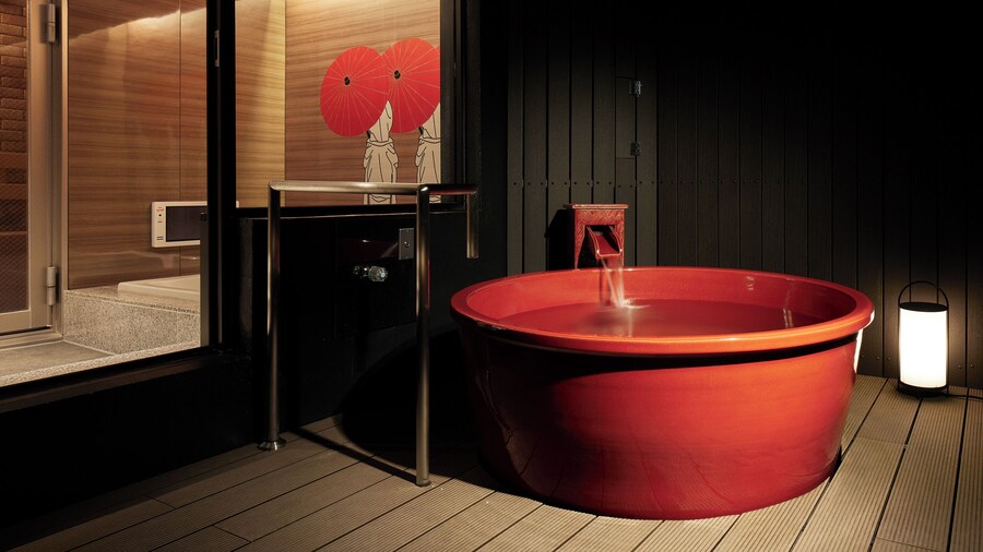 Nagoya HOTEL HOQA Hanaironoyu