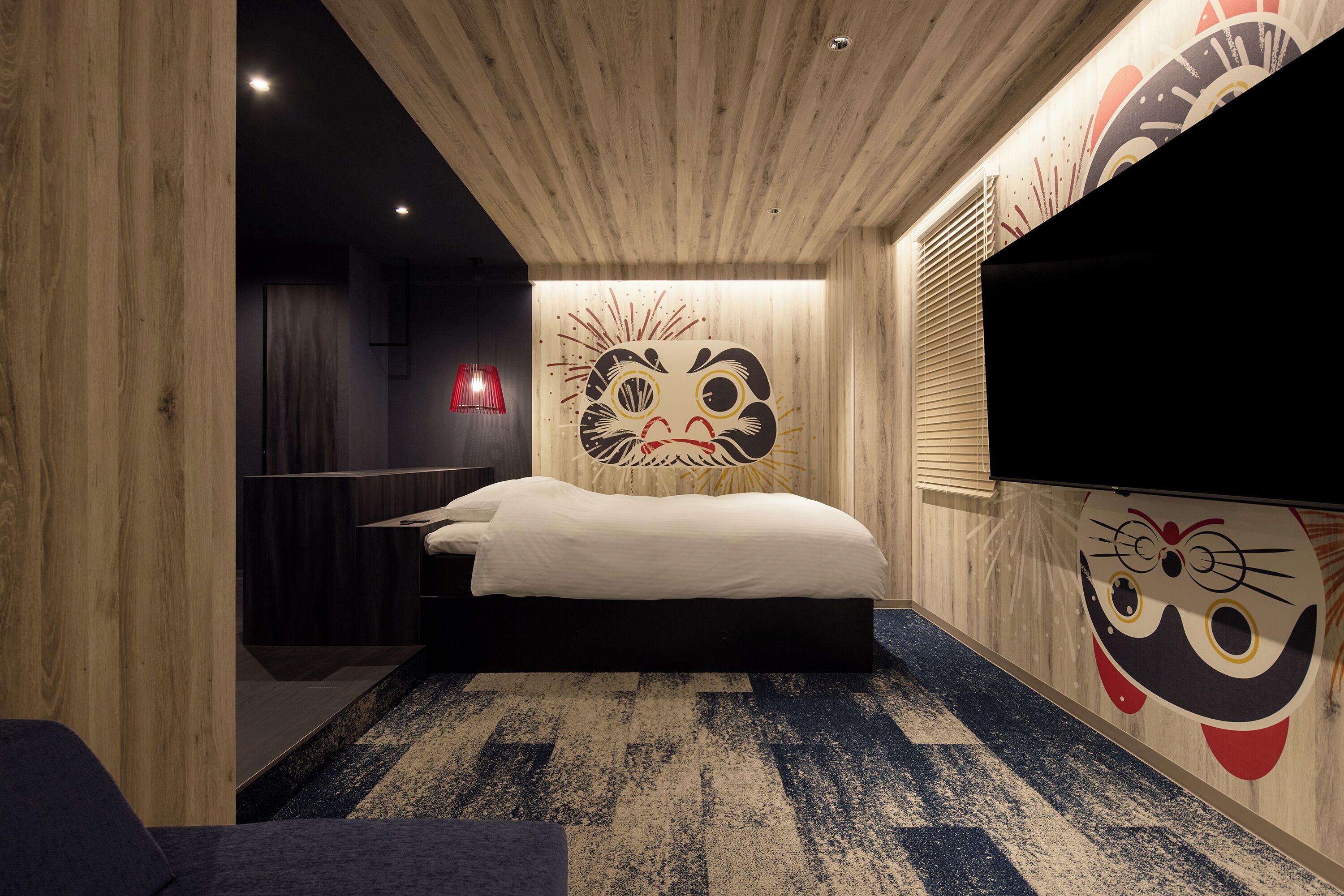 豪華客房, 城市景 | 房內夾萬、隔音、免費 Wi-Fi