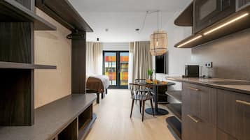 Comfort Studio | Private kitchen