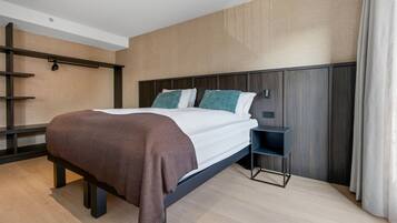 Studio Deluxe | Wi-Fi gratuit