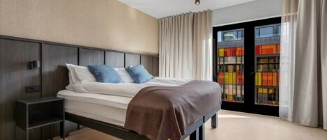 Comfort Studio | Free WiFi