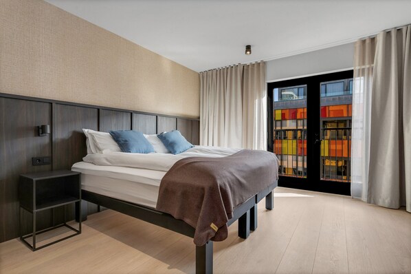 Comfort Studio | Free WiFi