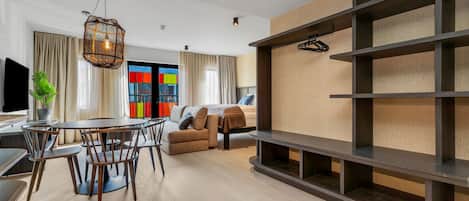 Familienstudio | Kostenloses WLAN