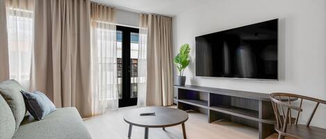 Estudio Deluxe | Wifi gratis