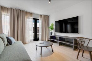 Deluxe Studio | Free WiFi