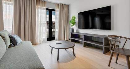 Strand Hotel Apartments