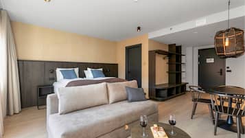 Family Studio | Free WiFi