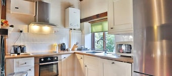 North Devon Cottages by Belvilla The Shippon