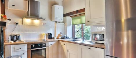 Stovetop