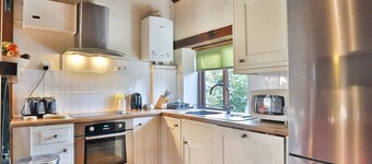 North Devon Cottages by Belvilla The Farm House