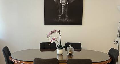 Appartement prĂšs de Paris et Disneyland