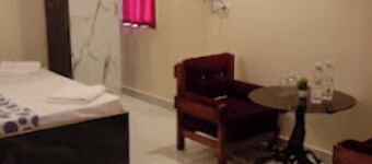 HOTEL SRI RAM GRAND