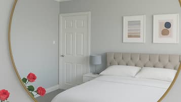 Ferienhaus, 3 Schlafzimmer | 3 Schlafzimmer