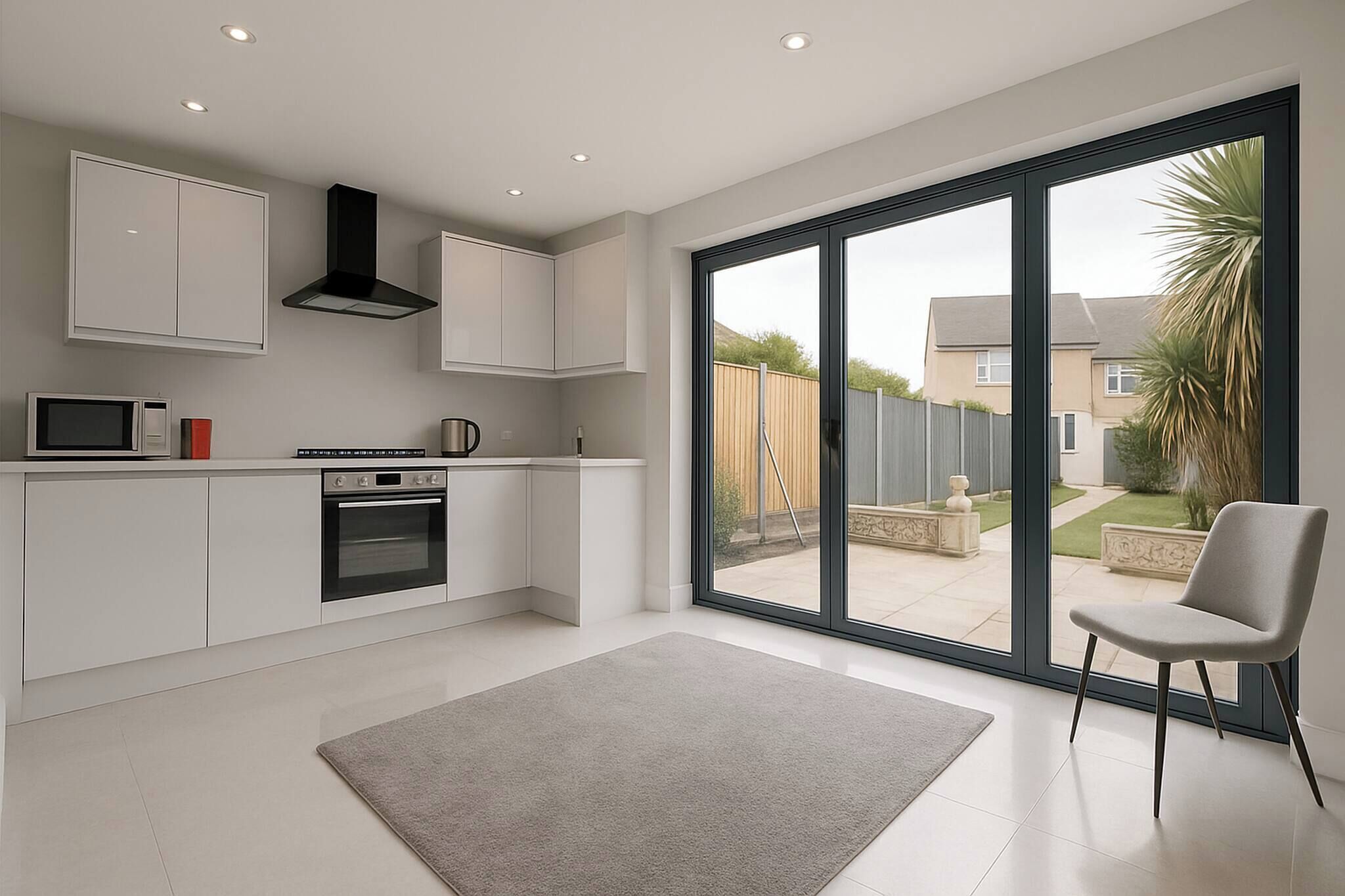 House, 3 Bedrooms | Interior