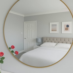 House, 3 Bedrooms | 3 bedrooms