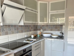 Fogão, cooktop, lava-louças