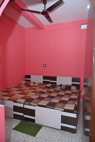 The Ganga Guest House