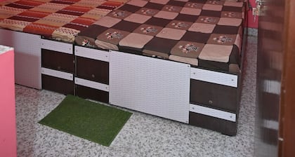 The Ganga Guest House