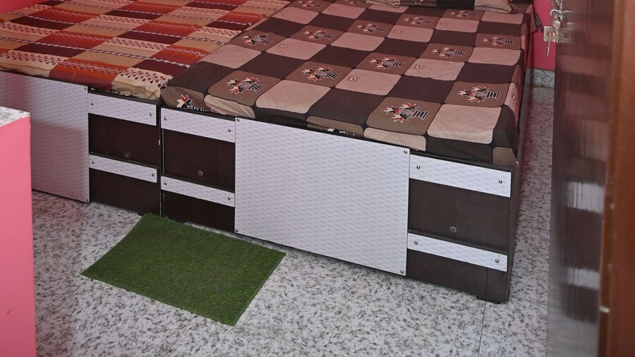 The Ganga Guest House