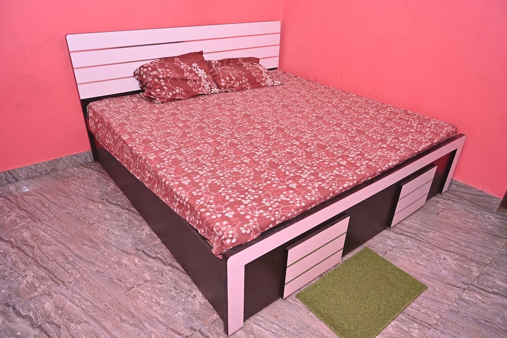 The Ganga Guest House