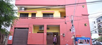 The Ganga Guest House