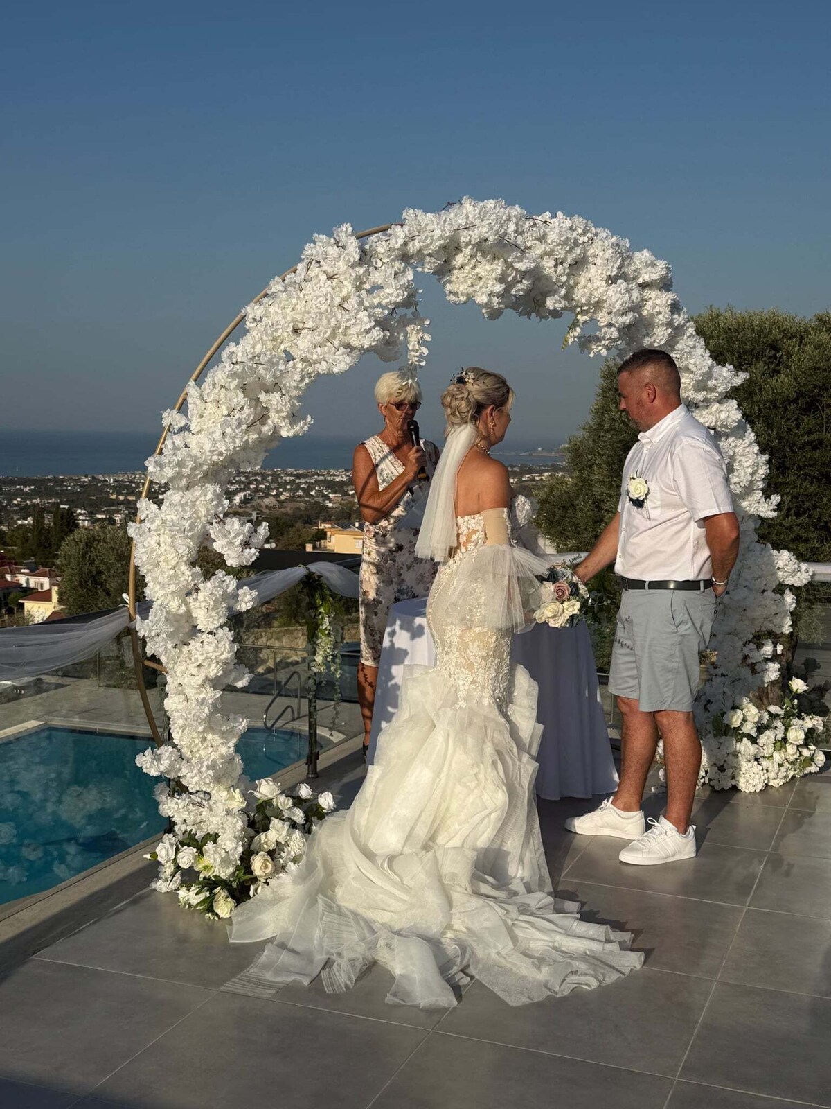 Image de profil de l’hôte