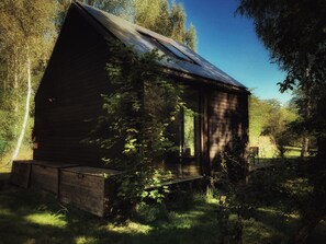 Exterieur