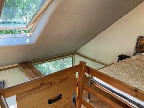 1 bedroom, WiFi