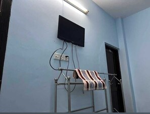 Deluxe-Doppelzimmer, Balkon | Kostenloses WLAN