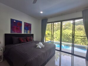 3 Schlafzimmer, Bügeleisen/Bügelbrett, kostenloses WLAN, Bettwäsche