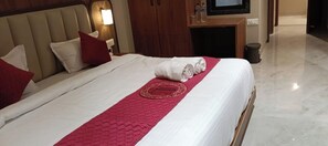 Chambre Deluxe