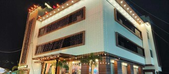 Hotel Ashiyana Residency