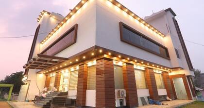 Hotel Ashiyana Residency