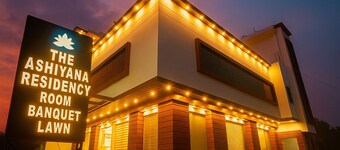 Hotel Ashiyana Residency