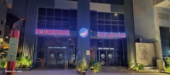 Romance Elite Hotel