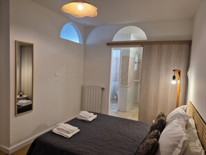 Free WiFi - LES AGRUMES (Lucciana)