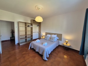 Comfort Apartment, Balcony, Garden View (Chez nous) - LES AGRUMES (Lucciana)