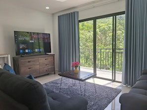 Televisión