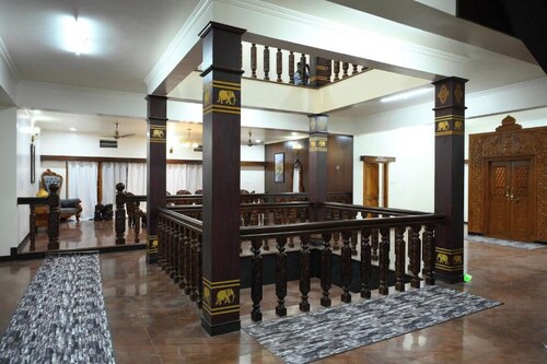 Amayaa Courtyard Homestay