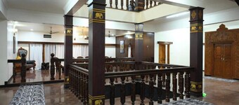 Amayaa Courtyard Homestay