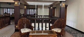 Amayaa Courtyard Homestay