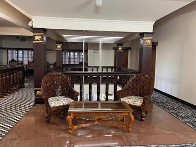 Amayaa Courtyard Homestay