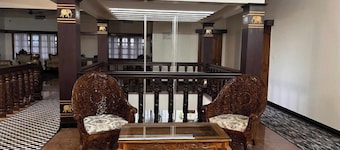 Amayaa Courtyard Homestay