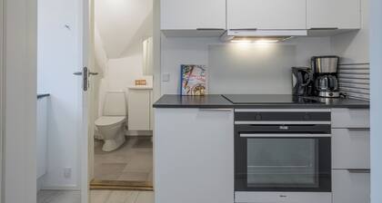 Scandinavian Charm in Aalborg